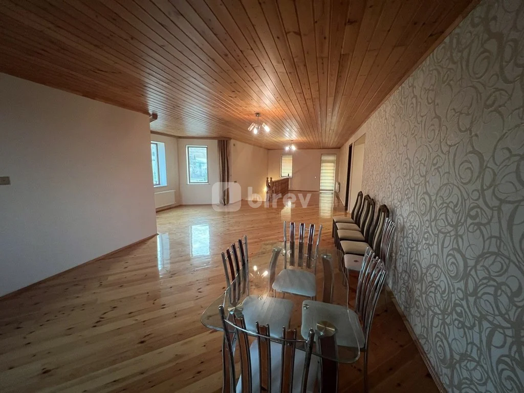 8 otaqlı həyət evi, Görədil q., Görədil qəs., Abşeron rayonu — şəkil 21