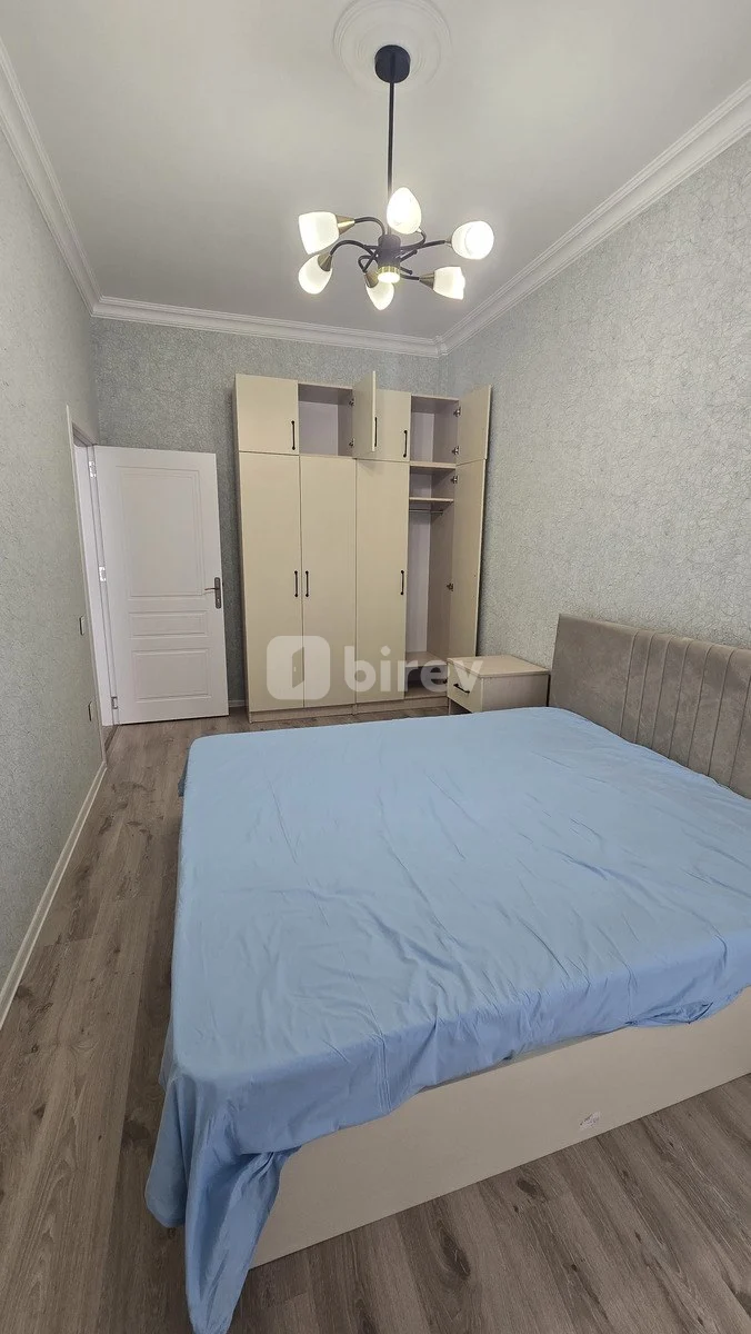 2 otaqlı mənzil, Sumqayıt şəhəri, Sumqayıt Şəhər, Bağça Şəhər yaşayış kompleksi, Sumqayıt şəhəri — şəkil 10
