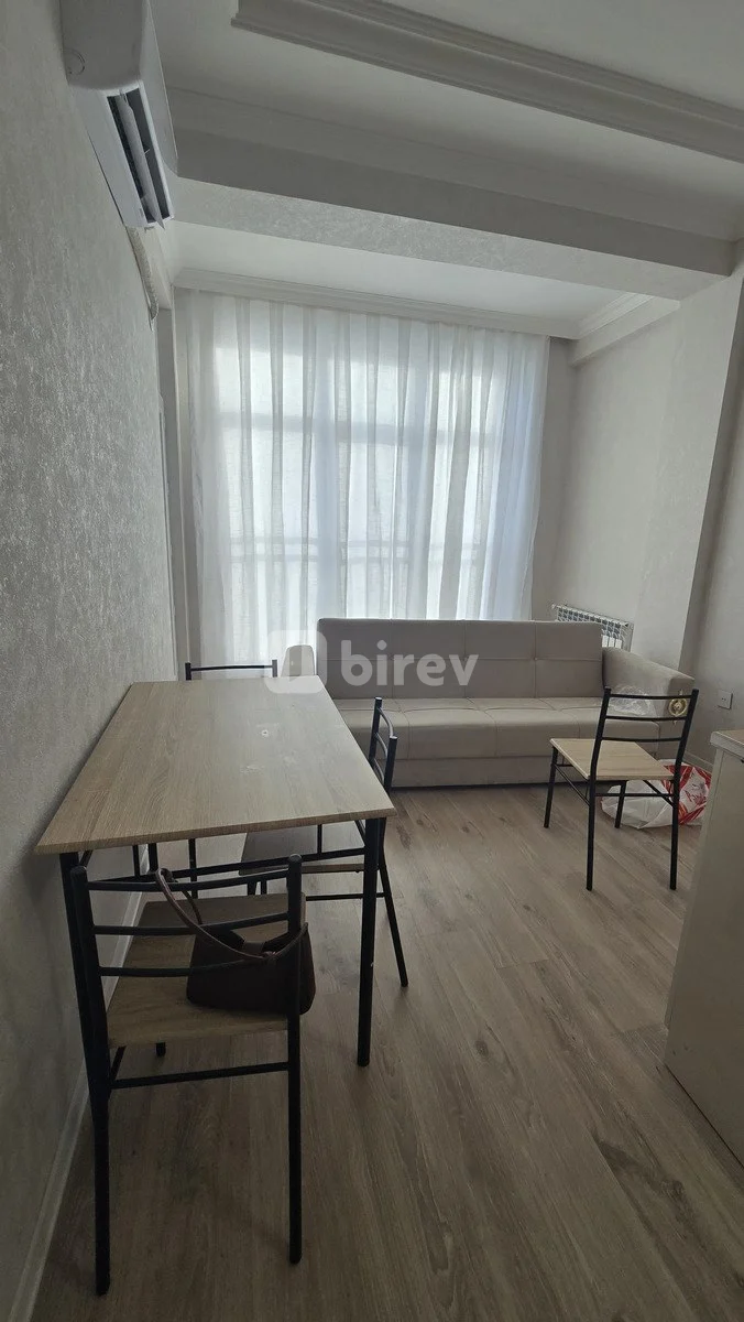 2 otaqlı mənzil, Sumqayıt şəhəri, Sumqayıt Şəhər, Bağça Şəhər yaşayış kompleksi, Sumqayıt şəhəri — şəkil 11