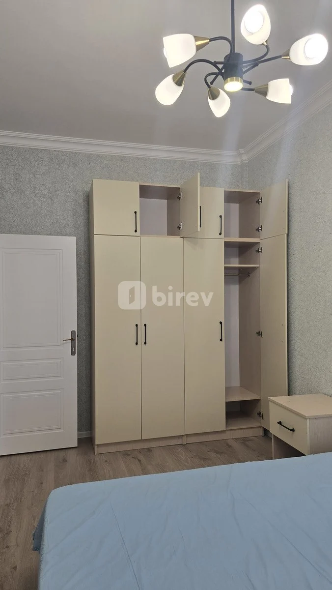 2 otaqlı mənzil, Sumqayıt şəhəri, Sumqayıt Şəhər, Bağça Şəhər yaşayış kompleksi, Sumqayıt şəhəri — şəkil 12