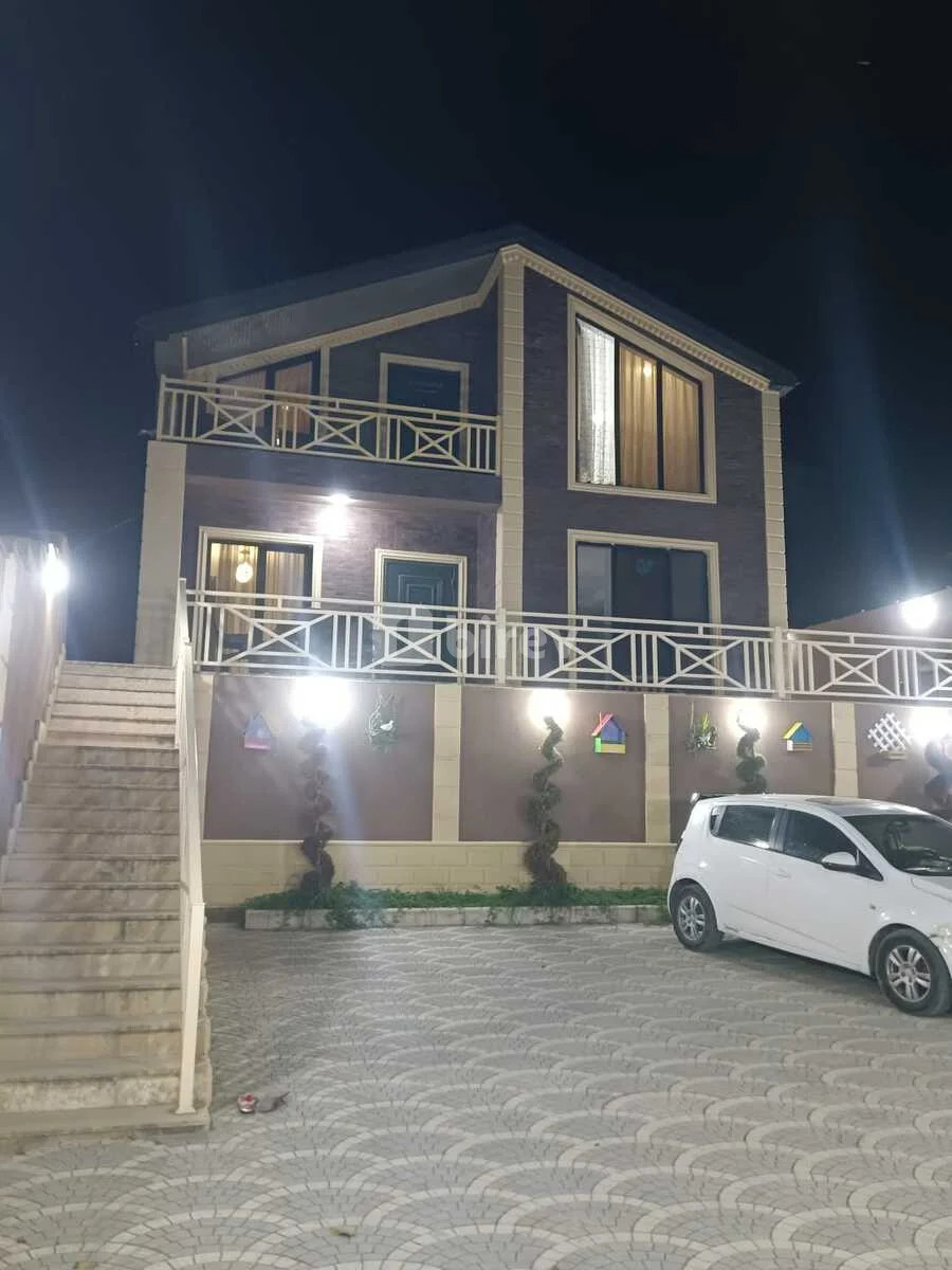 4 otaqlı həyət evi, Quba rayonu, Quba ş. — şəkil 4