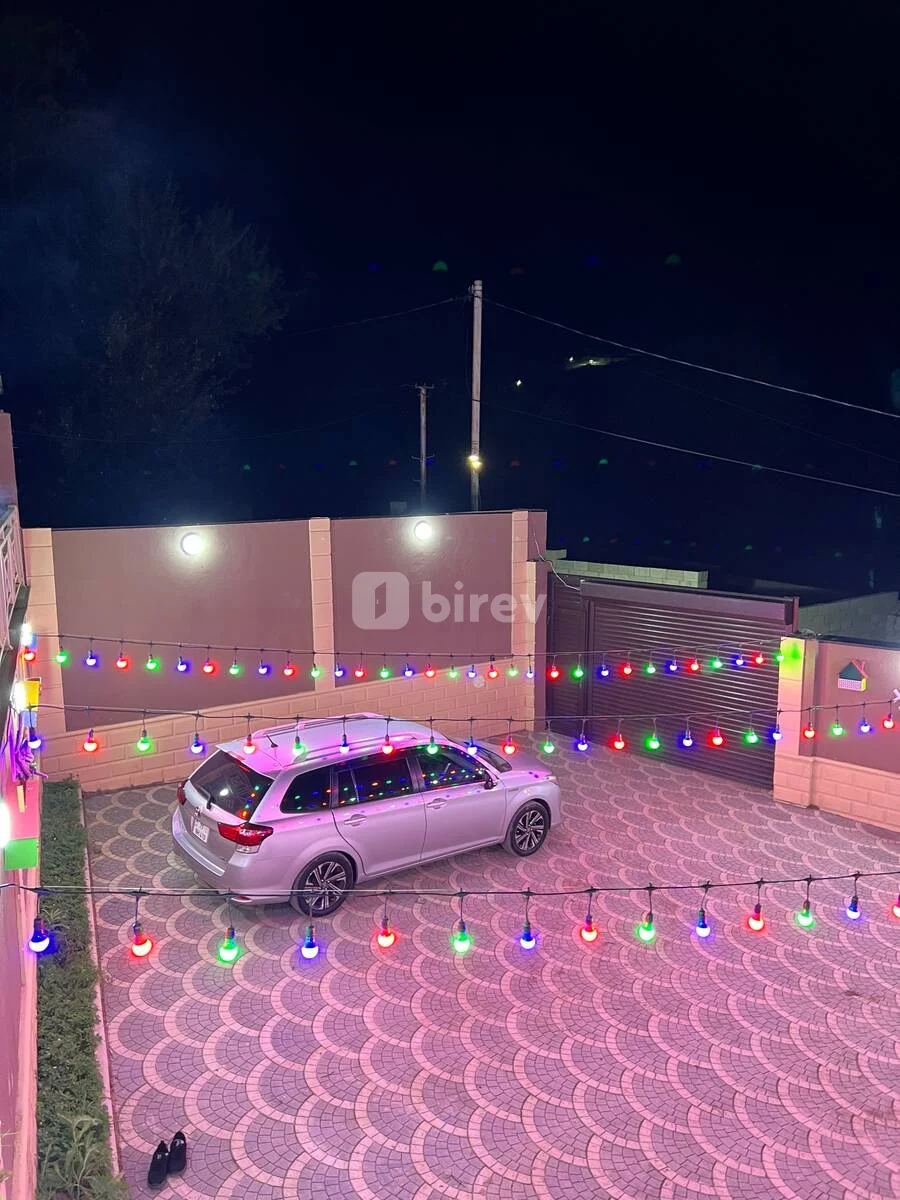 4 otaqlı həyət evi, Quba rayonu, Quba ş. — şəkil 5