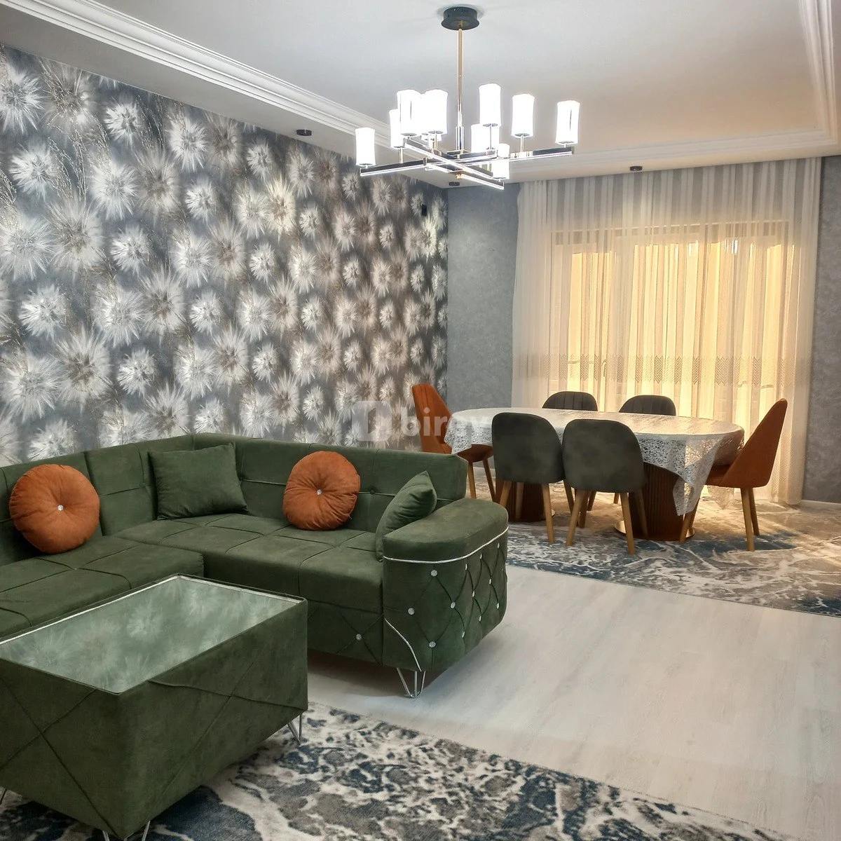 4 otaqlı həyət evi, Quba rayonu, Quba ş. — şəkil 6