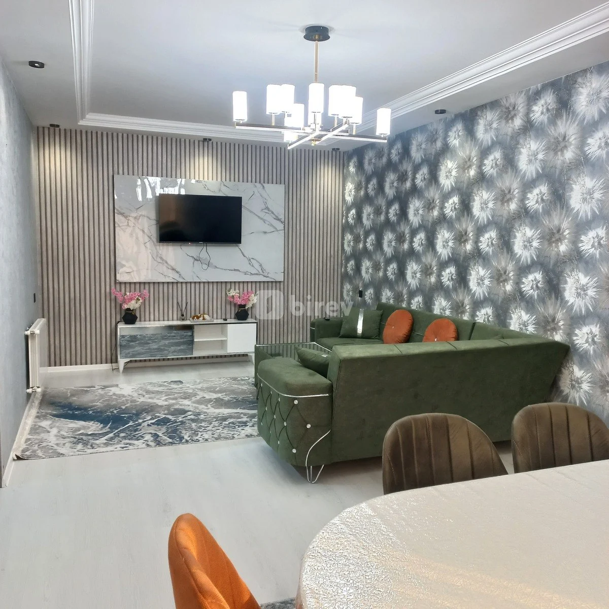 4 otaqlı həyət evi, Quba rayonu, Quba ş. — şəkil 7