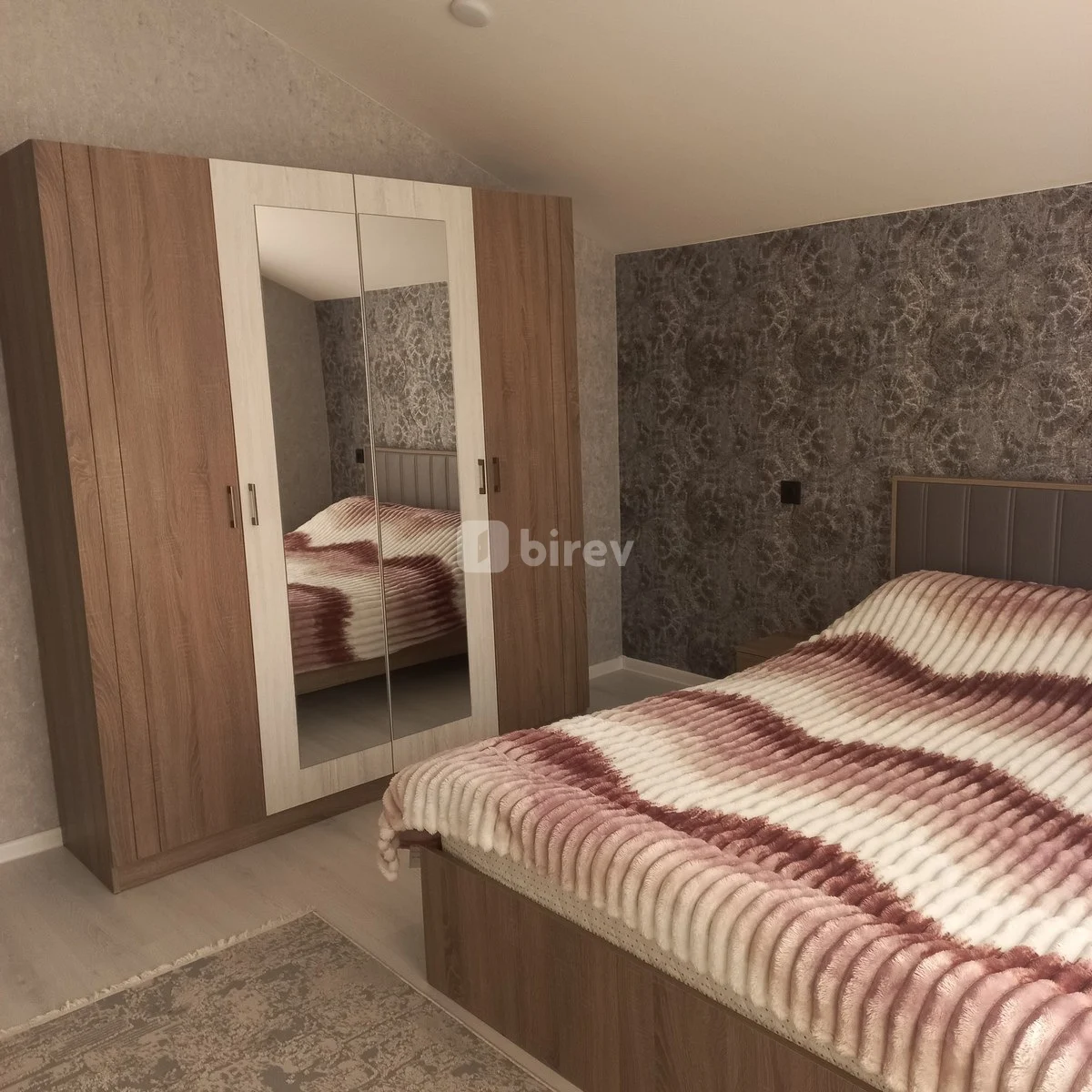 4 otaqlı həyət evi, Quba rayonu, Quba ş. — şəkil 10