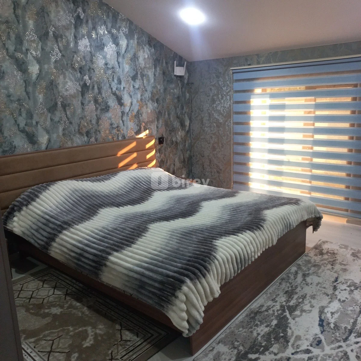 4 otaqlı həyət evi, Quba rayonu, Quba ş. — şəkil 11