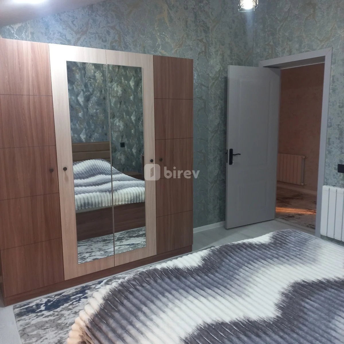 4 otaqlı həyət evi, Quba rayonu, Quba ş. — şəkil 12