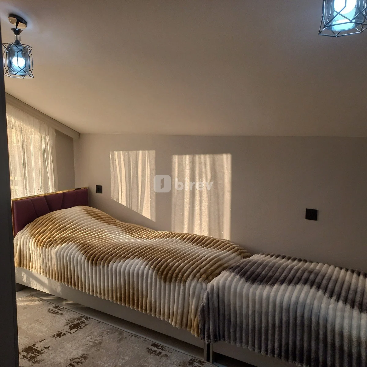 4 otaqlı həyət evi, Quba rayonu, Quba ş. — şəkil 13