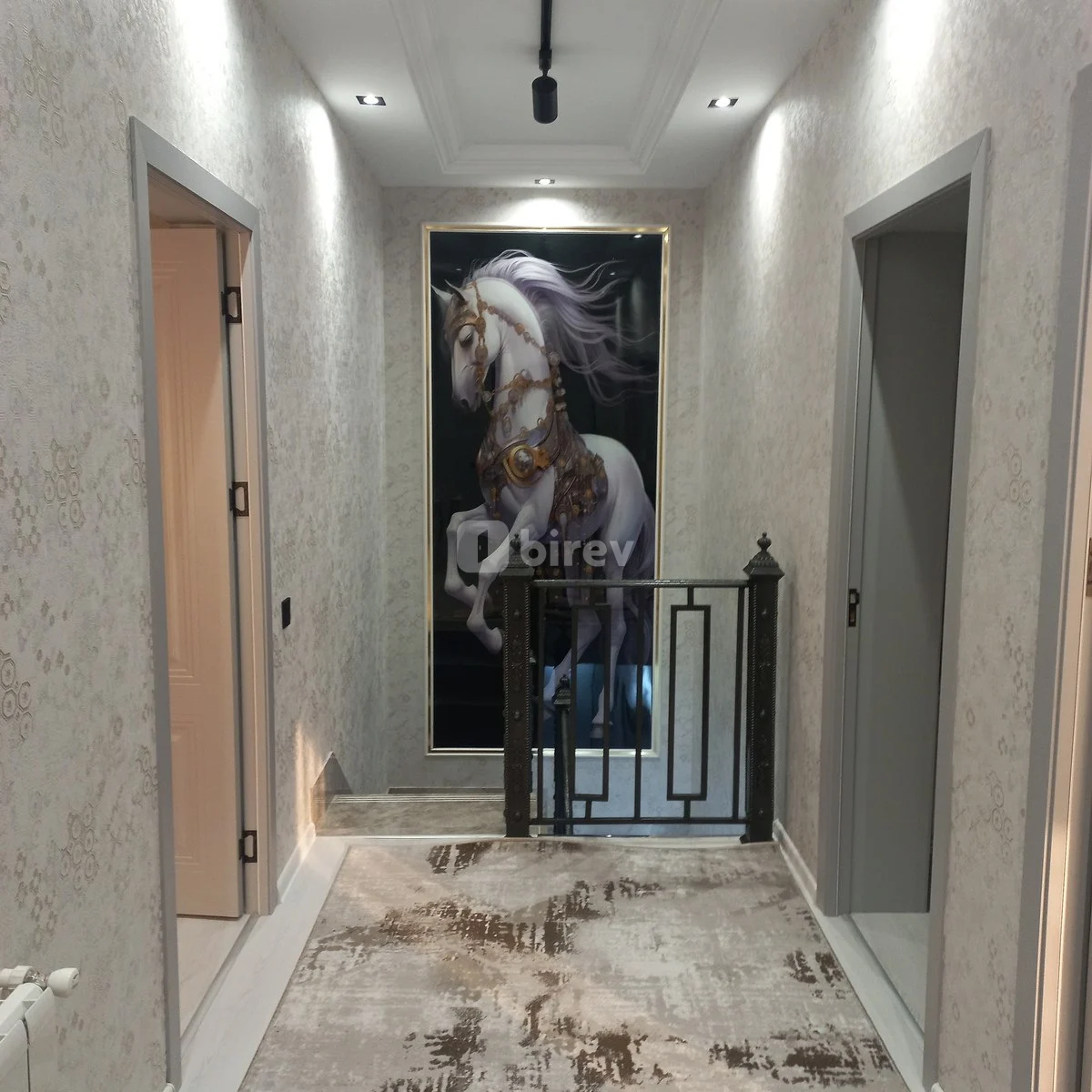 4 otaqlı həyət evi, Quba rayonu, Quba ş. — şəkil 14
