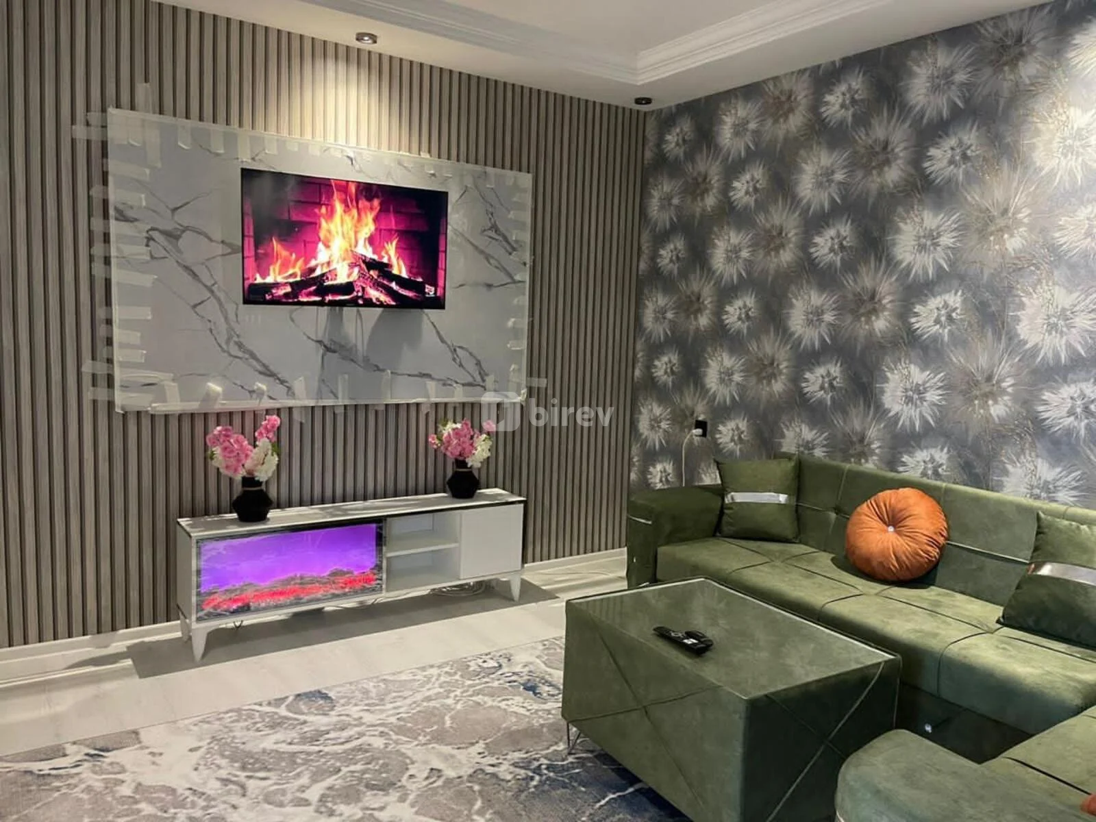 4 otaqlı həyət evi, Quba rayonu, Quba ş. — şəkil 15