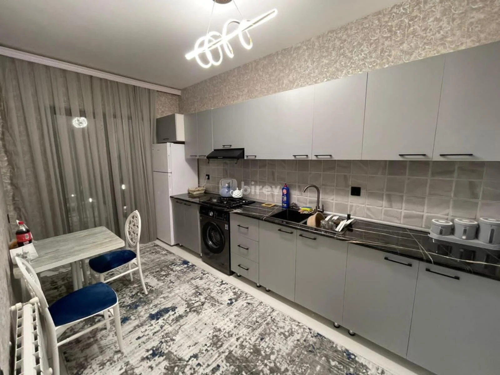 4 otaqlı həyət evi, Quba rayonu, Quba ş. — şəkil 16