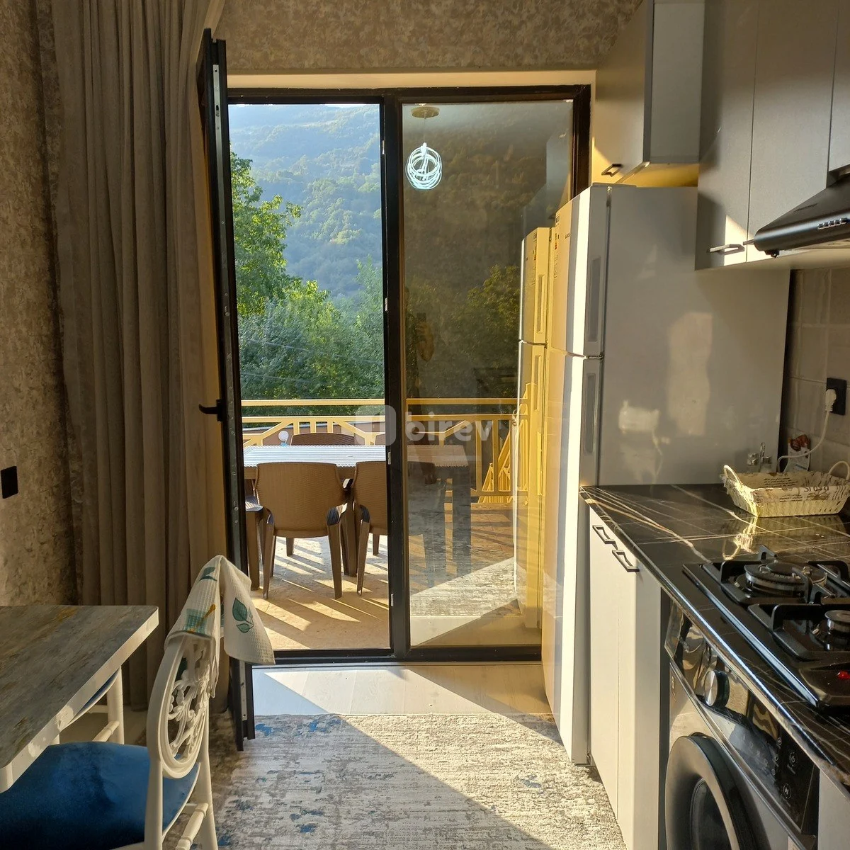 4 otaqlı həyət evi, Quba rayonu, Quba ş. — şəkil 17
