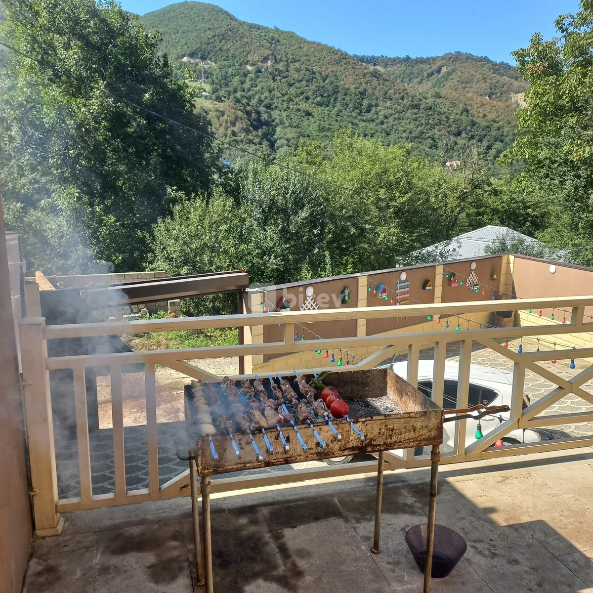 4 otaqlı həyət evi, Quba rayonu, Quba ş. — şəkil 19