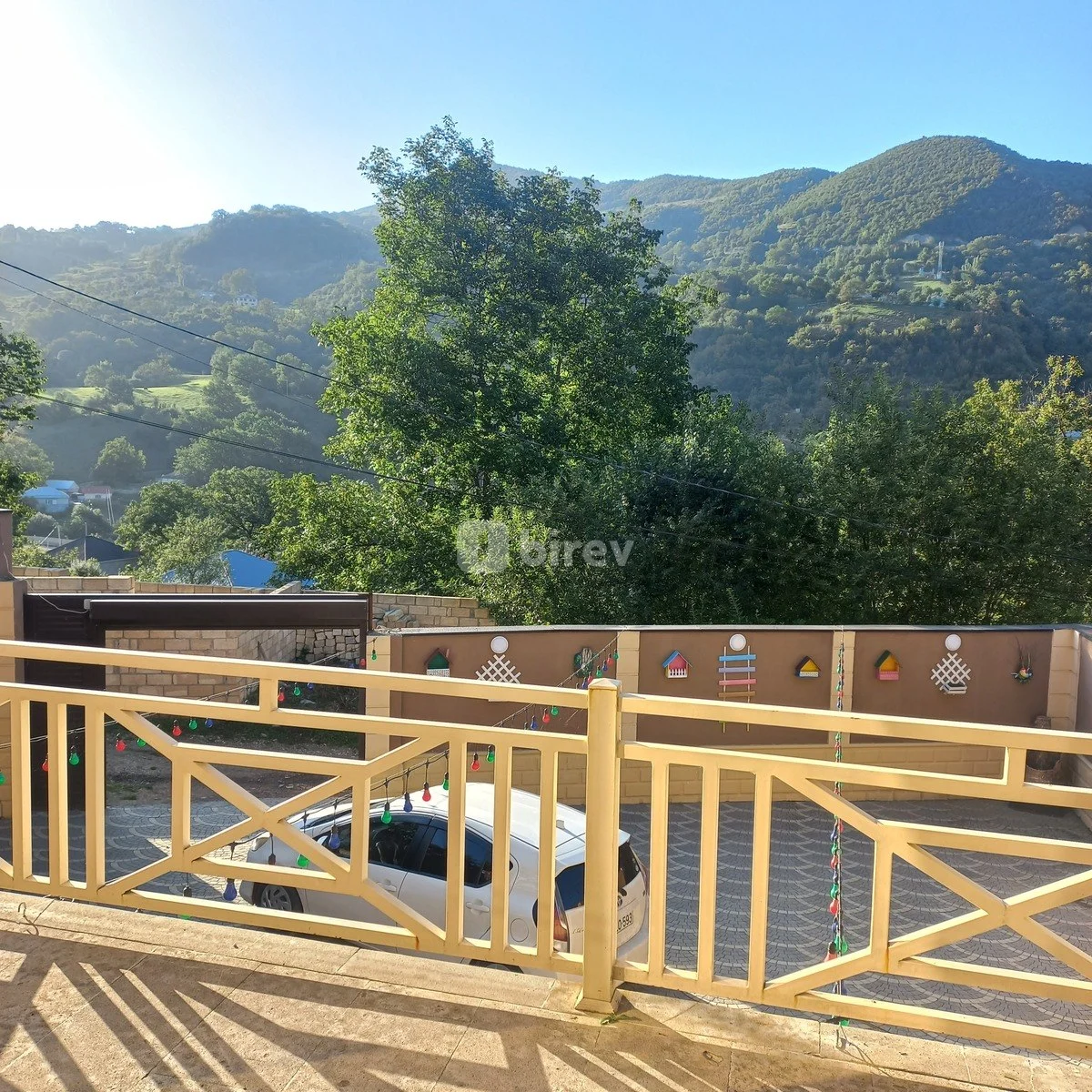 4 otaqlı həyət evi, Quba rayonu, Quba ş. — şəkil 20