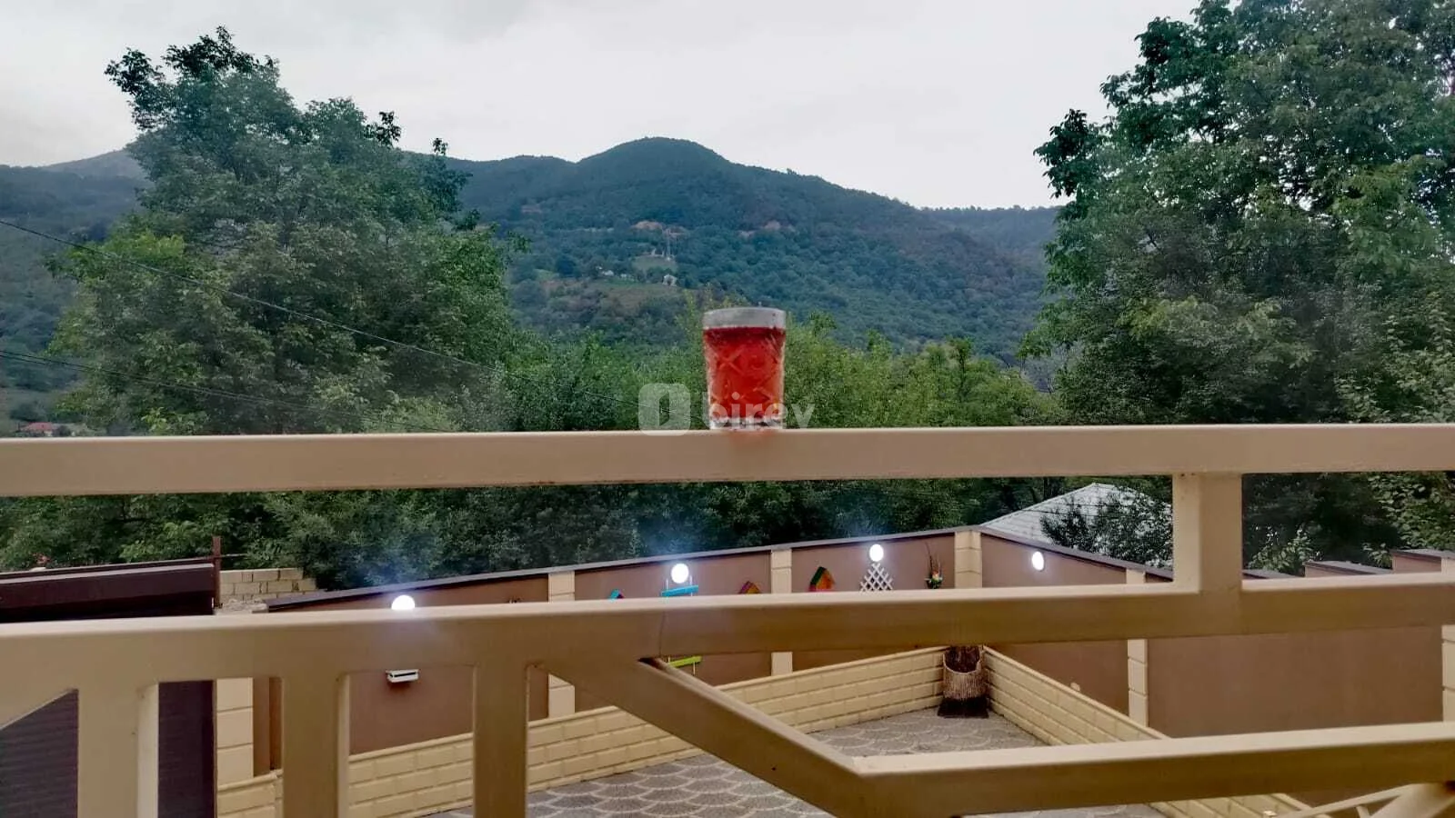 4 otaqlı həyət evi, Quba rayonu, Quba ş. — şəkil 23