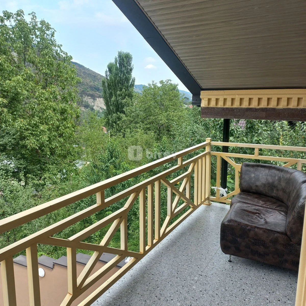 4 otaqlı həyət evi, Quba rayonu, Quba ş. — şəkil 25