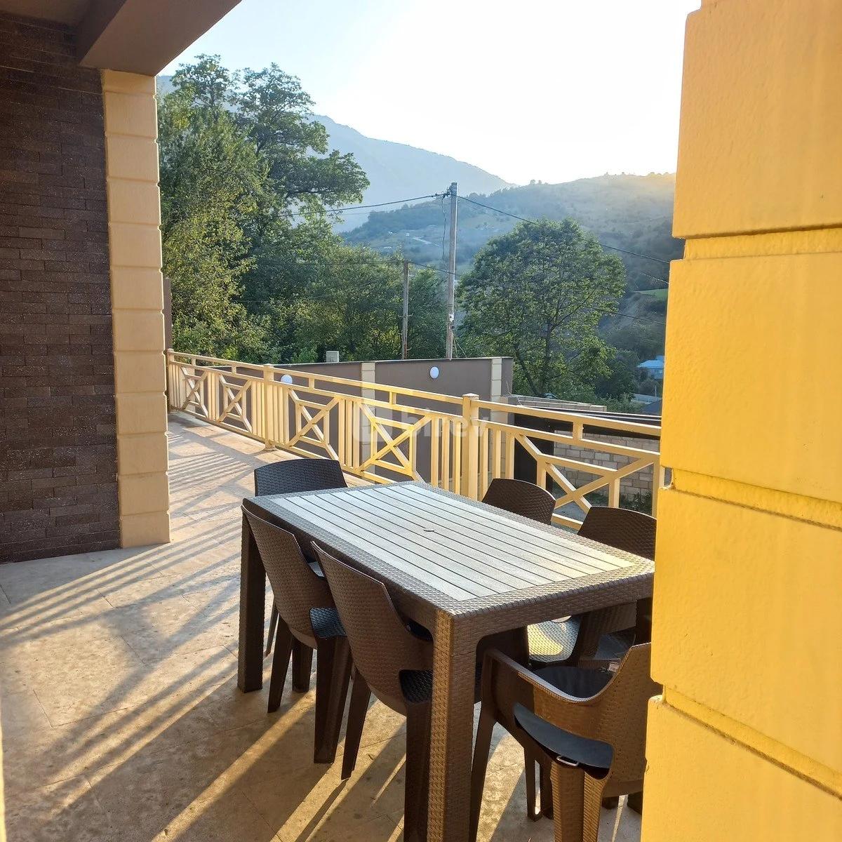 4 otaqlı həyət evi, Quba rayonu, Quba ş. — şəkil 28