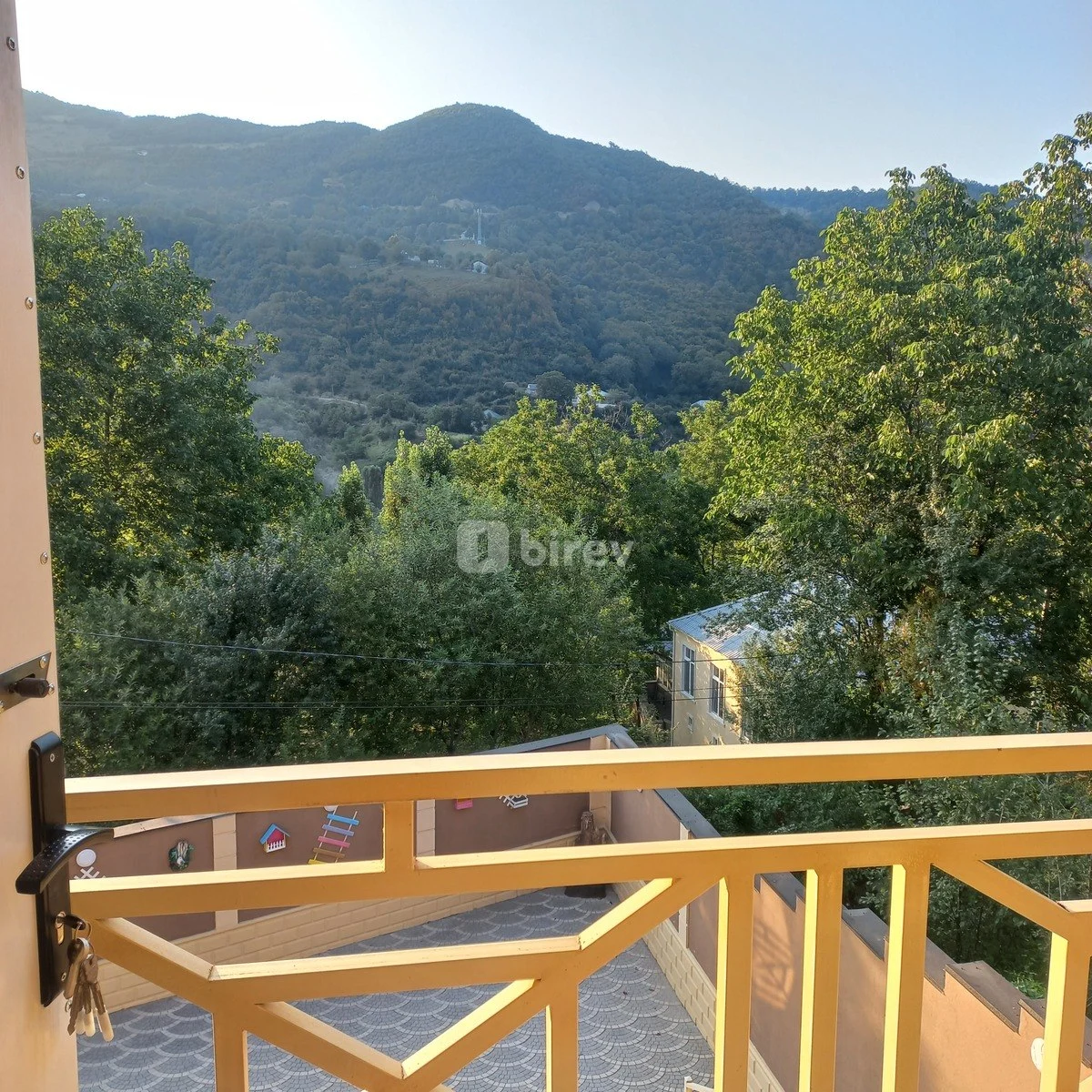 4 otaqlı həyət evi, Quba rayonu, Quba ş. — şəkil 29