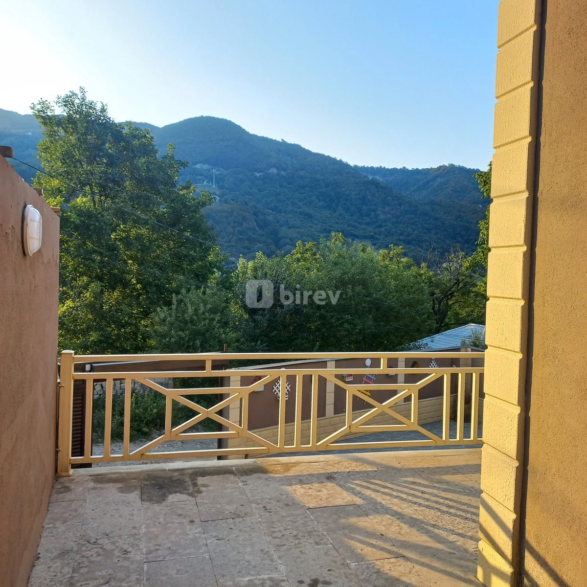 4 otaqlı həyət evi, Quba rayonu, Quba ş. — şəkil 30