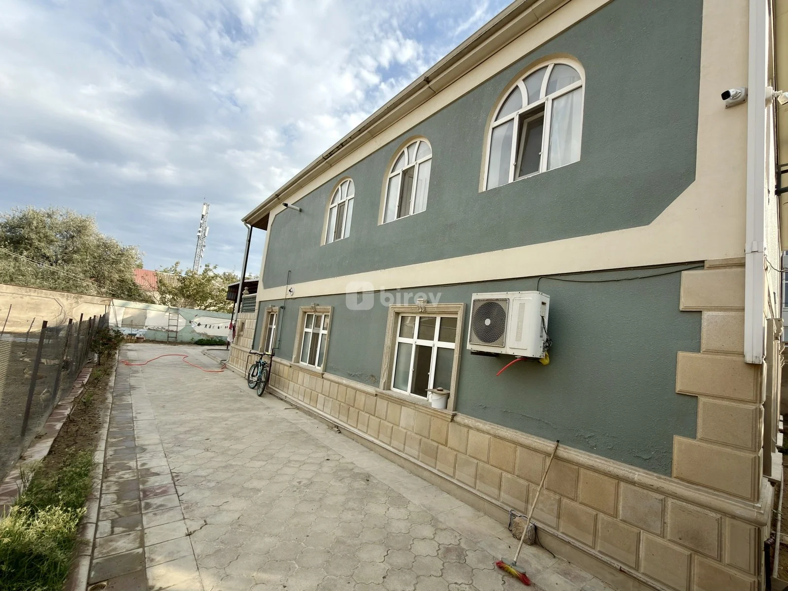 8 otaqlı həyət evi, Binə q., Binə qəsəbəsi, Xəzər rayonu — şəkil 7