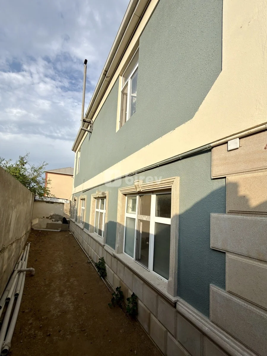8 otaqlı həyət evi, Binə q., Binə qəsəbəsi, Xəzər rayonu — şəkil 8