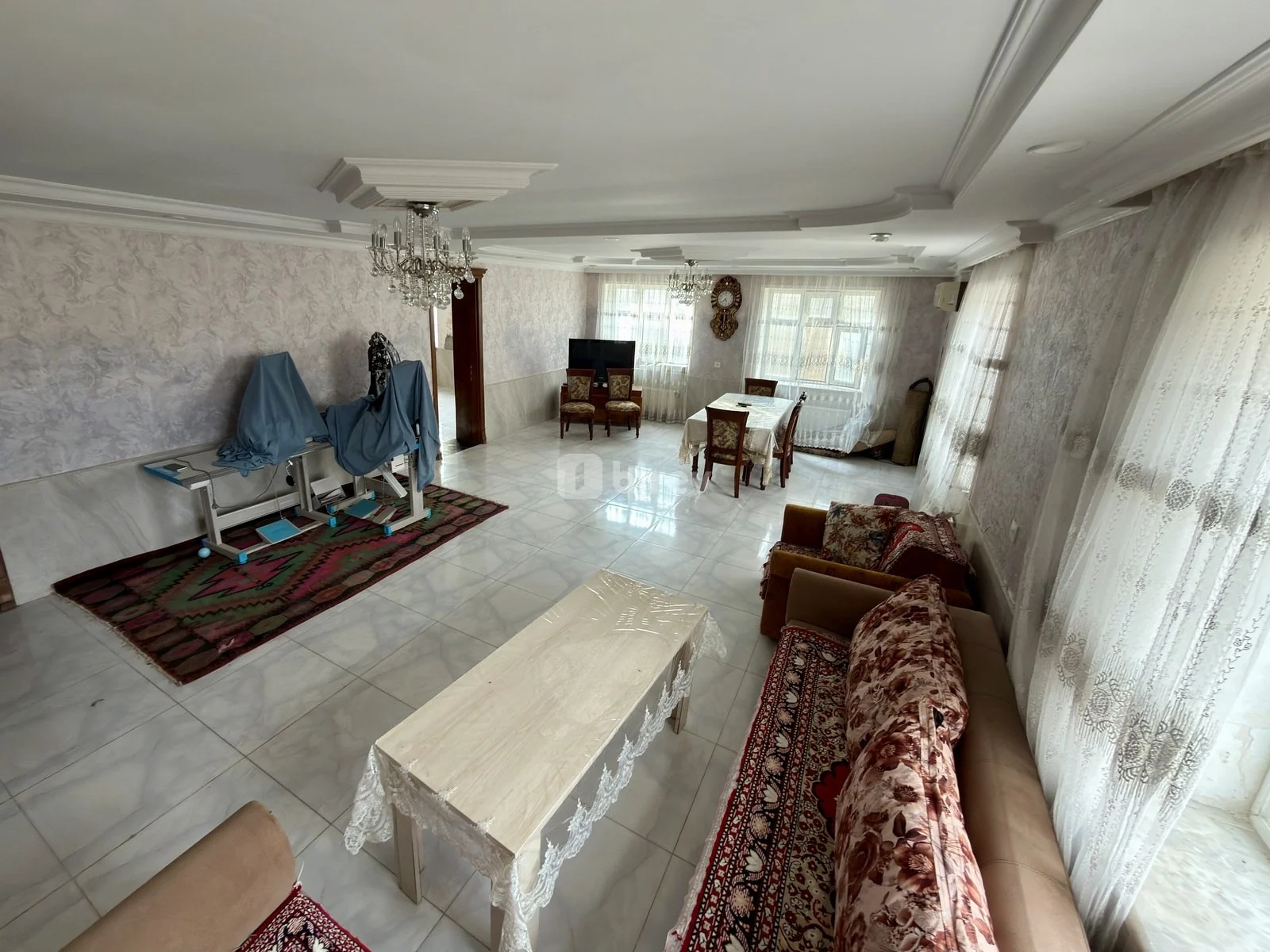 8 otaqlı həyət evi, Binə q., Binə qəsəbəsi, Xəzər rayonu — şəkil 13