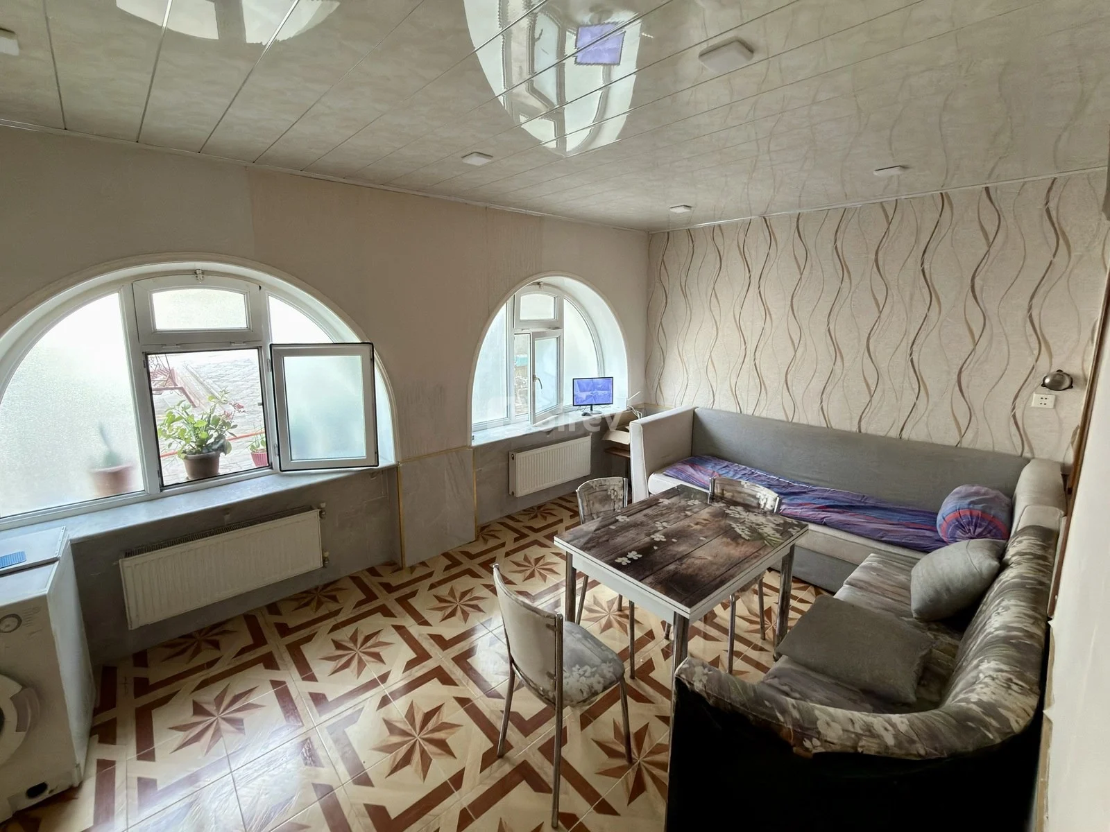 8 otaqlı həyət evi, Binə q., Binə qəsəbəsi, Xəzər rayonu — şəkil 15