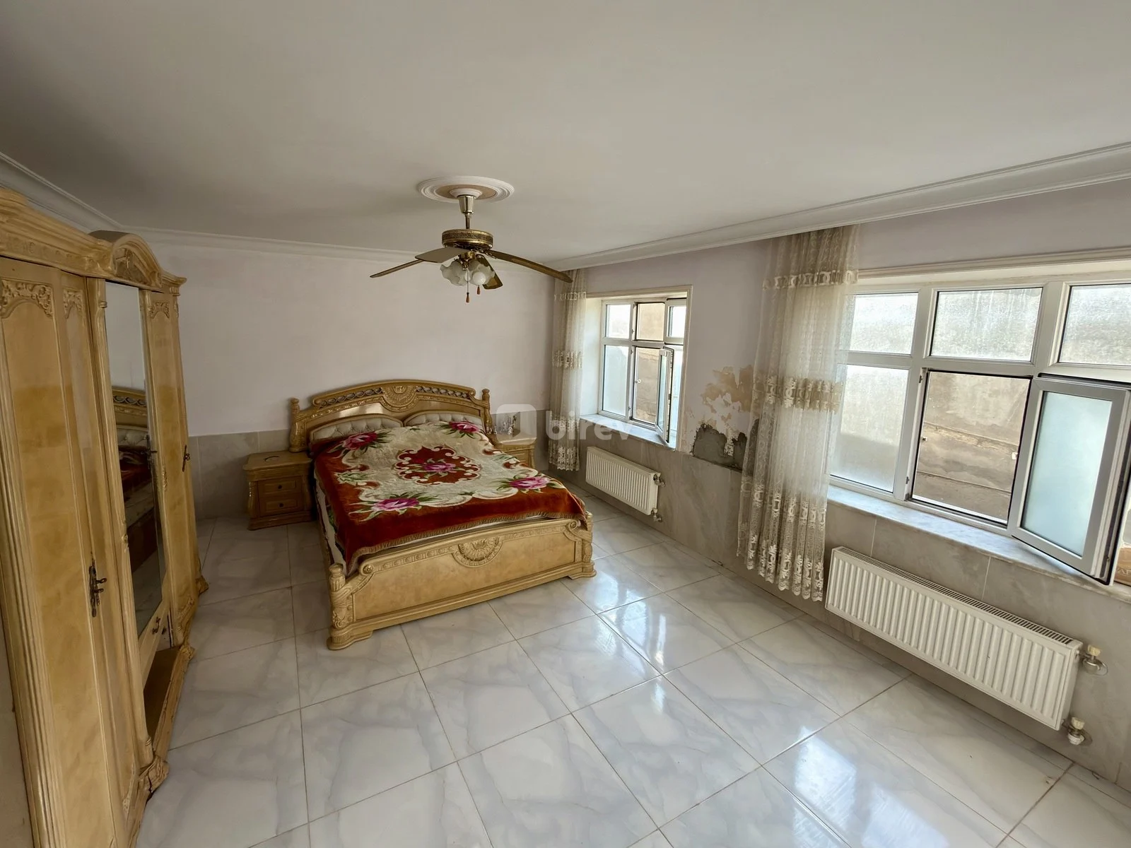 8 otaqlı həyət evi, Binə q., Binə qəsəbəsi, Xəzər rayonu — şəkil 16