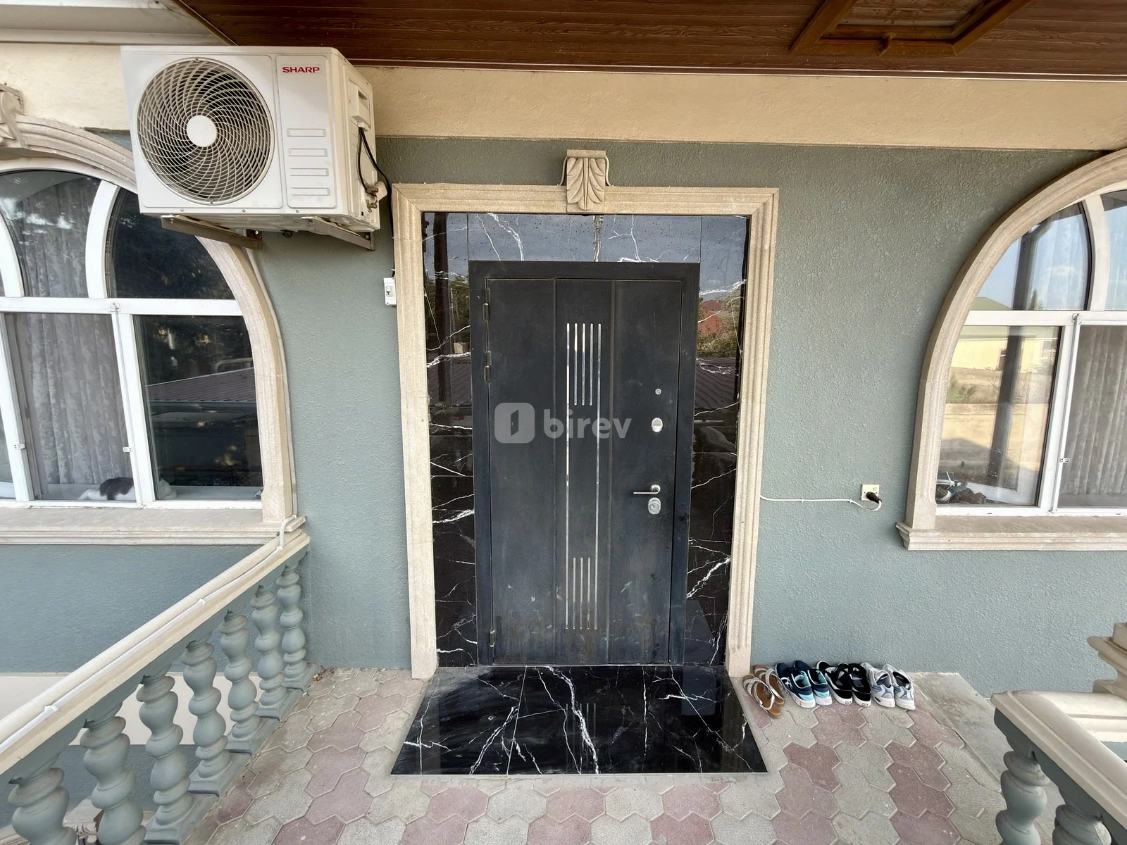 8 otaqlı həyət evi, Binə q., Binə qəsəbəsi, Xəzər rayonu — şəkil 18