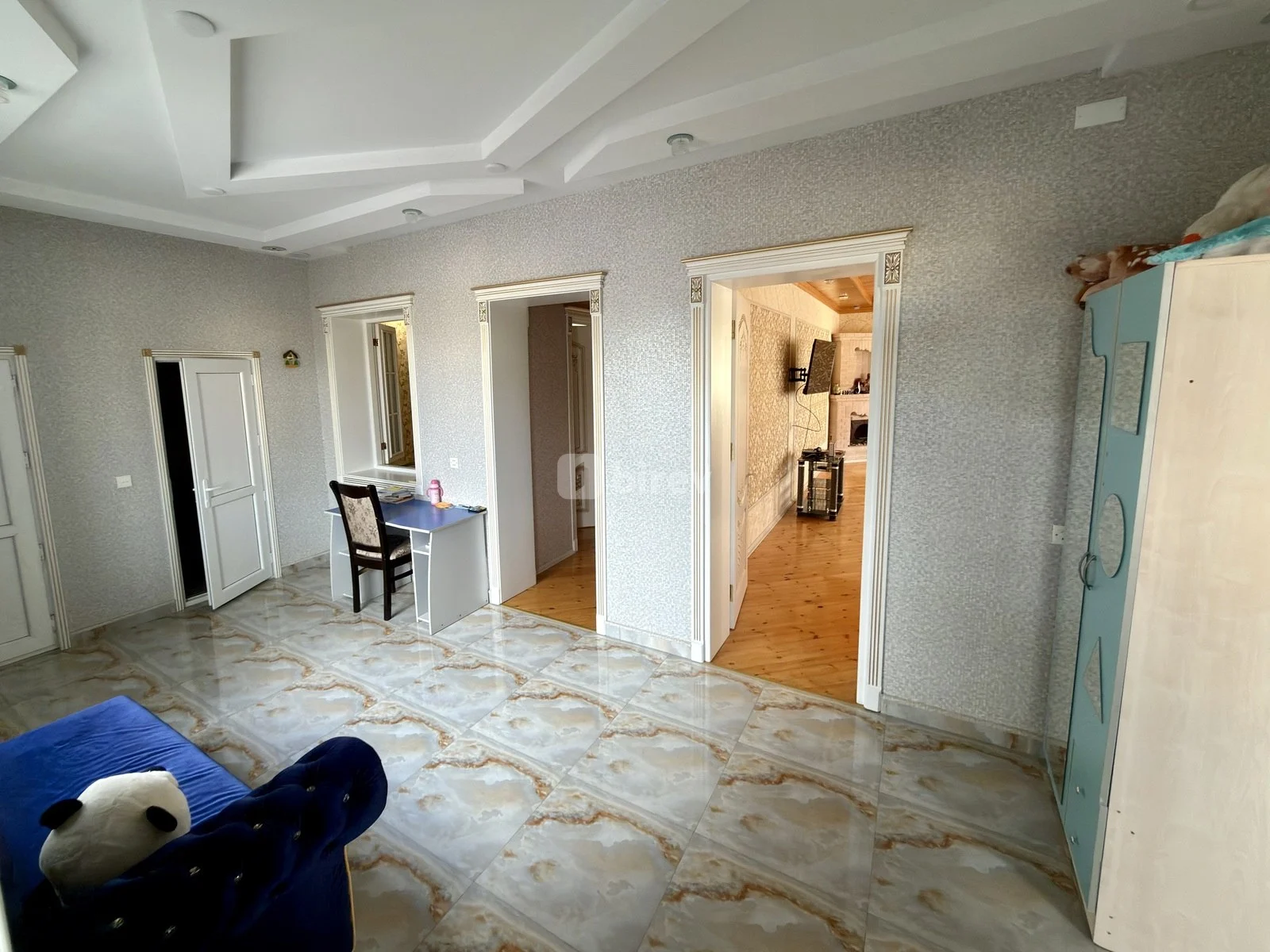 8 otaqlı həyət evi, Binə q., Binə qəsəbəsi, Xəzər rayonu — şəkil 19