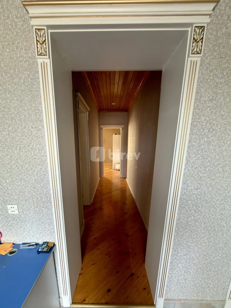 8 otaqlı həyət evi, Binə q., Binə qəsəbəsi, Xəzər rayonu — şəkil 22