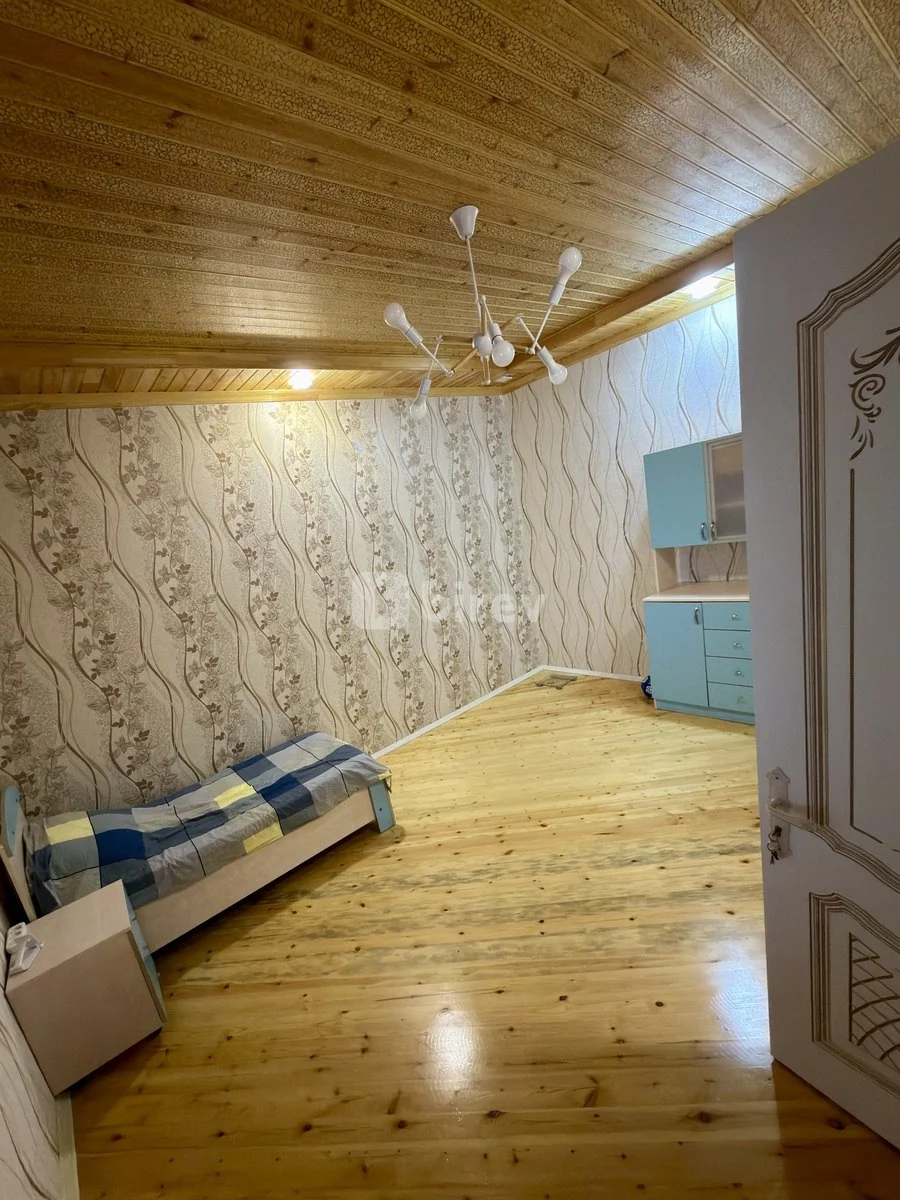 8 otaqlı həyət evi, Binə q., Binə qəsəbəsi, Xəzər rayonu — şəkil 23