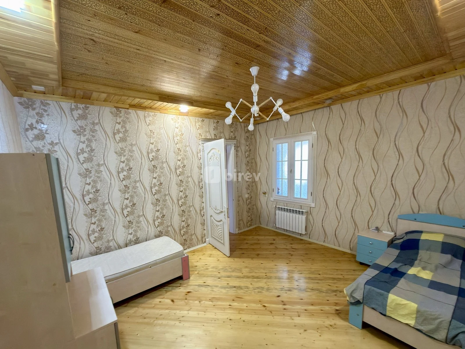 8 otaqlı həyət evi, Binə q., Binə qəsəbəsi, Xəzər rayonu — şəkil 24