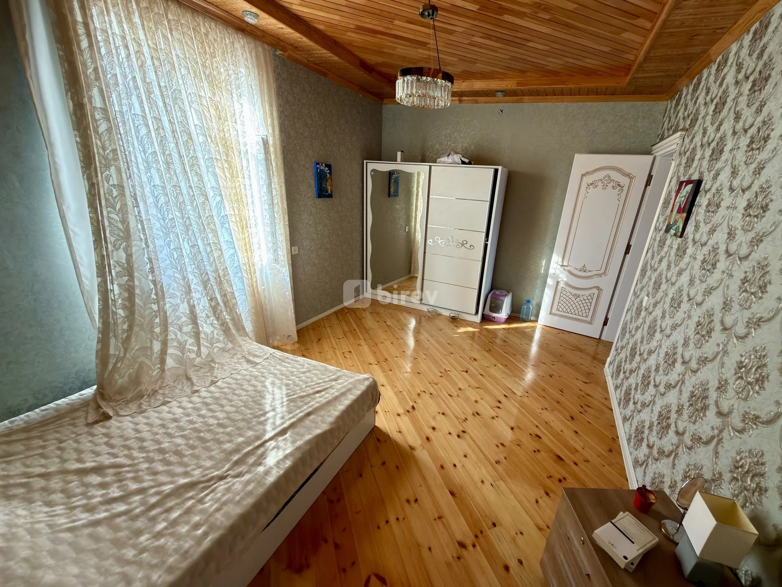 8 otaqlı həyət evi, Binə q., Binə qəsəbəsi, Xəzər rayonu — şəkil 26