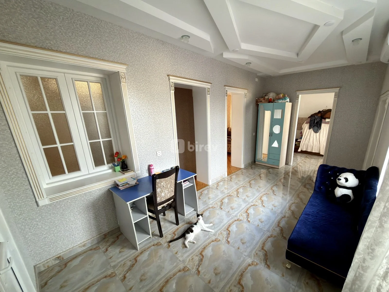 8 otaqlı həyət evi, Binə q., Binə qəsəbəsi, Xəzər rayonu — şəkil 30