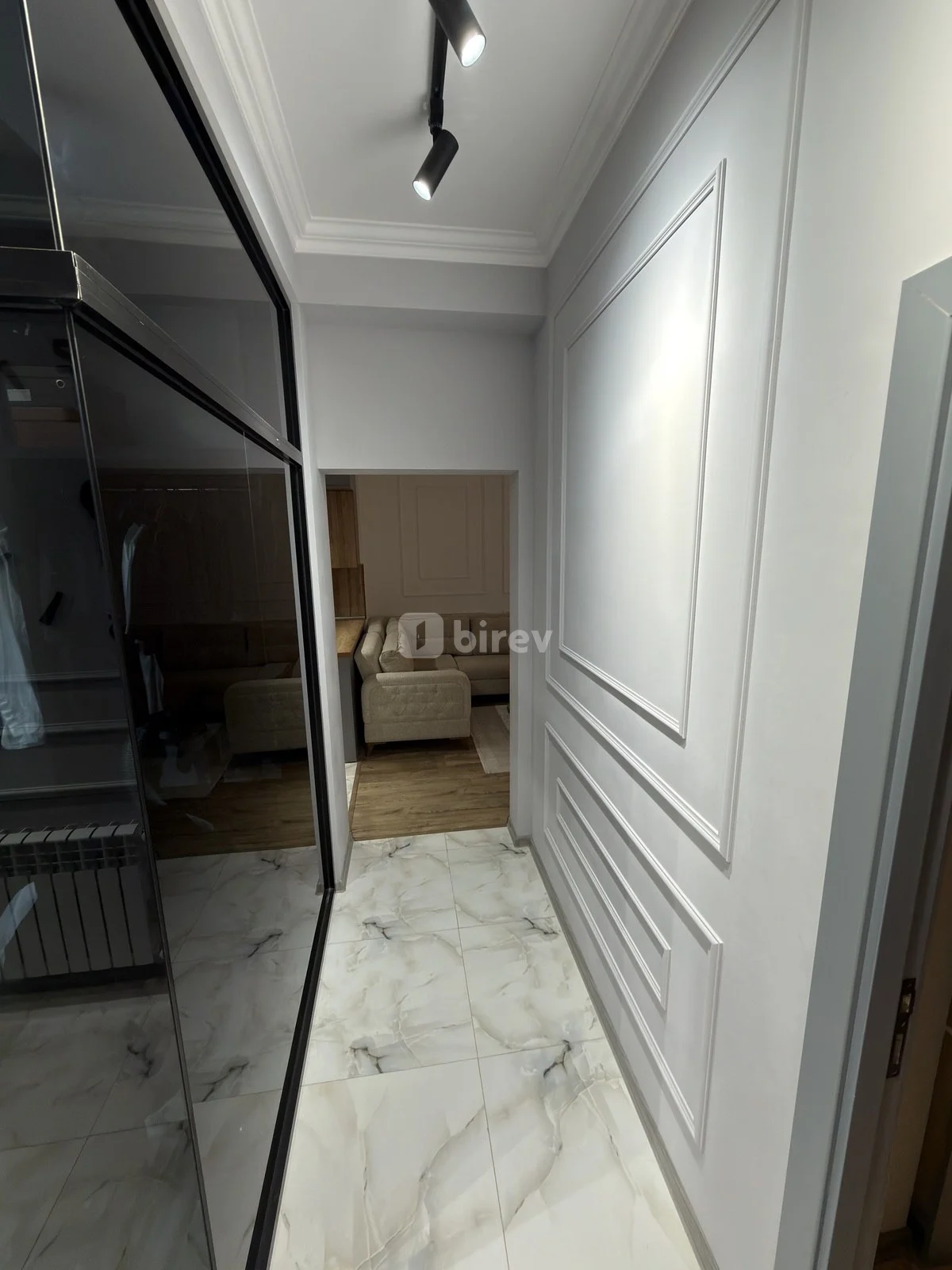 2 otaqlı mənzil, Zığ q., Zığ qəs., Suraxanı rayonu — şəkil 11