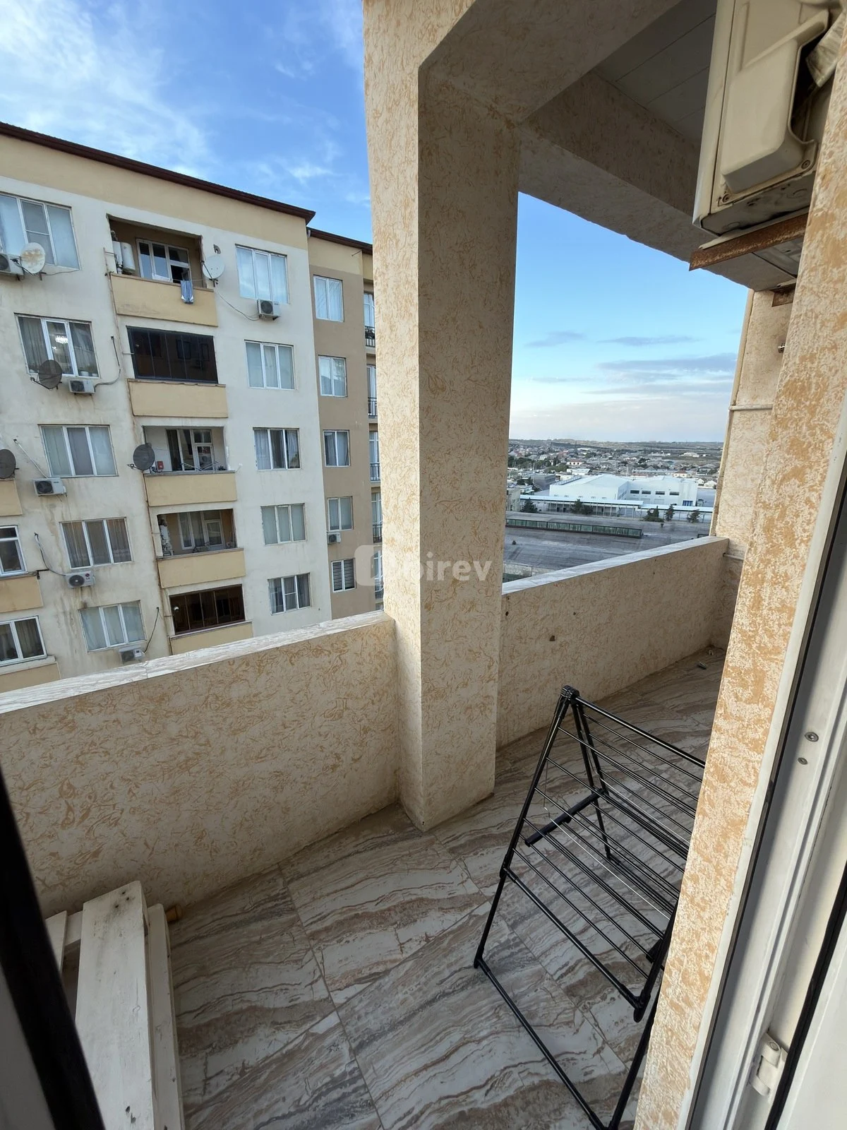 2 otaqlı mənzil, Zığ q., Zığ qəs., Suraxanı rayonu — şəkil 16