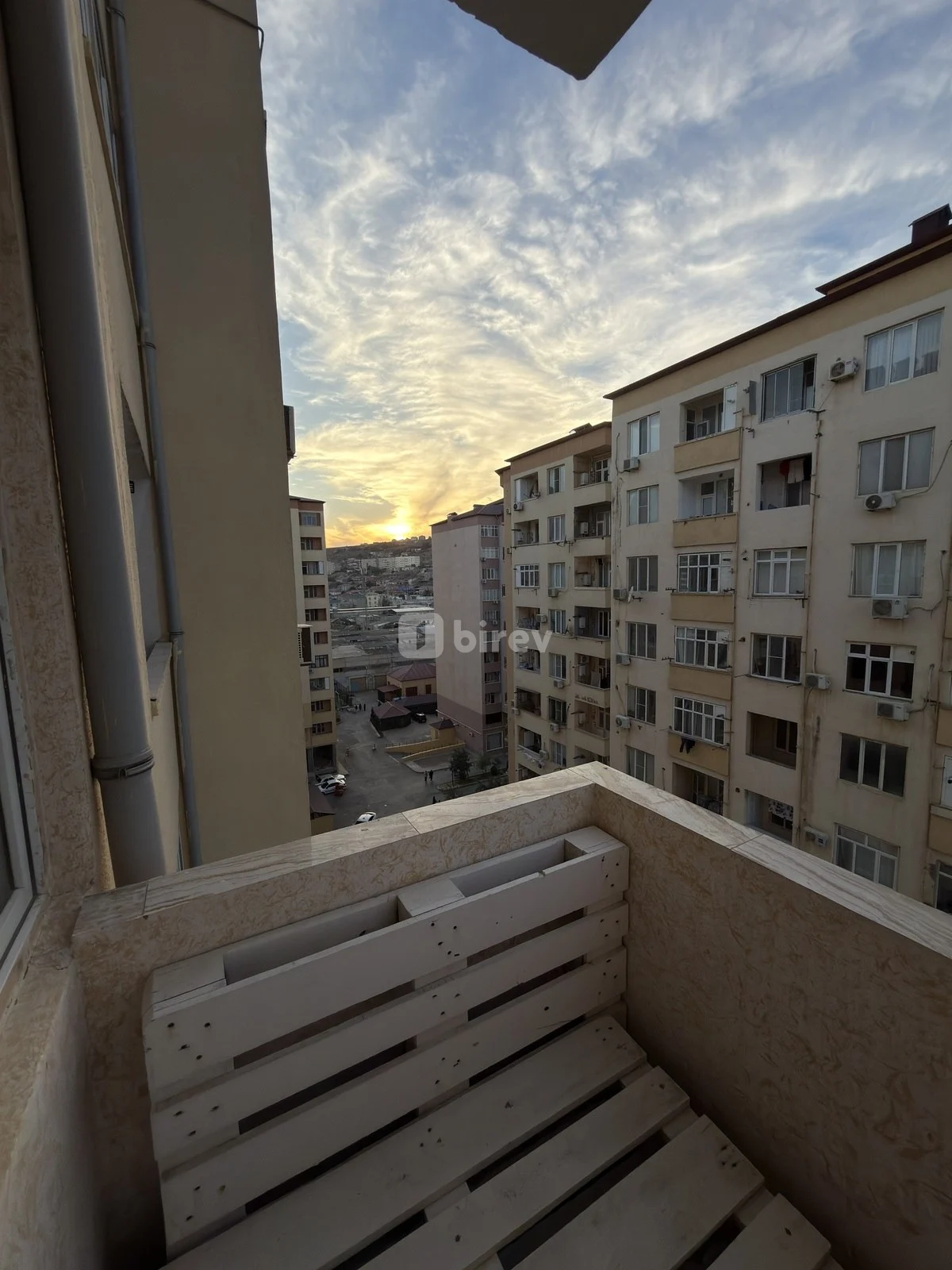 2 otaqlı mənzil, Zığ q., Zığ qəs., Suraxanı rayonu — şəkil 18