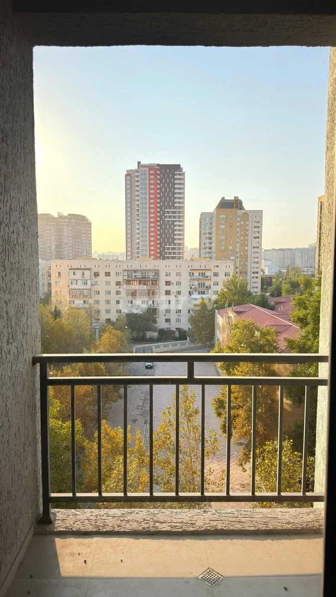 3 otaqlı mənzil, Ağ şəhər q., Ağ Şəhər qəs., Xətai rayonu — şəkil 2