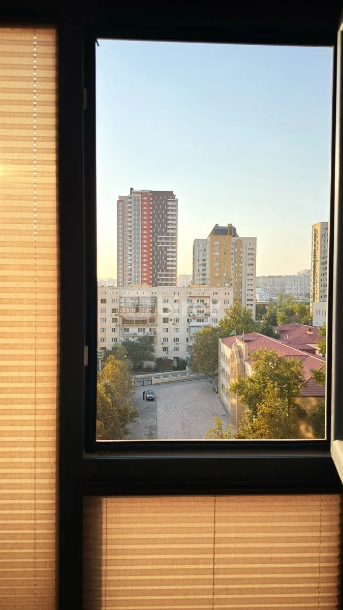 3 otaqlı mənzil, Ağ şəhər q., Ağ Şəhər qəs., Xətai rayonu — şəkil 8