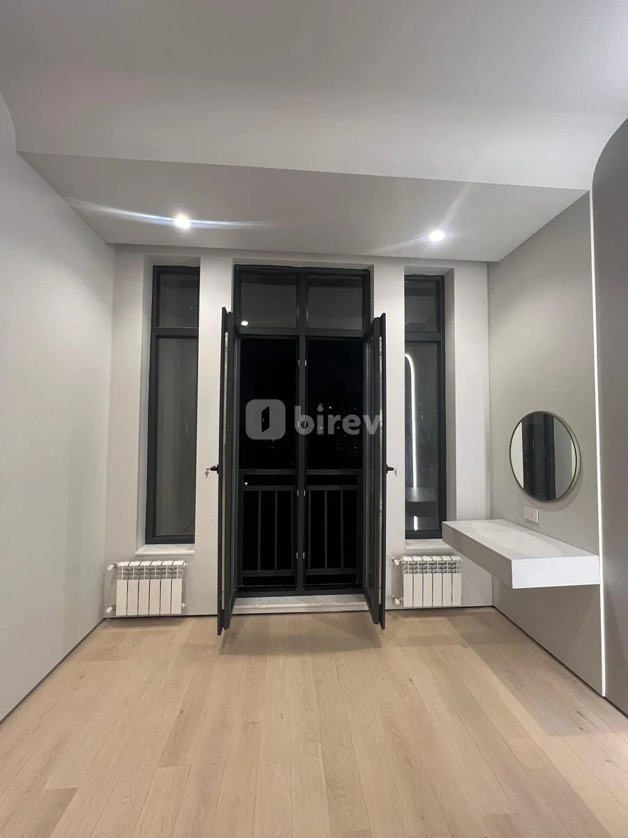 3 otaqlı mənzil, Ağ şəhər q., Ağ Şəhər qəs., Xətai rayonu — şəkil 26