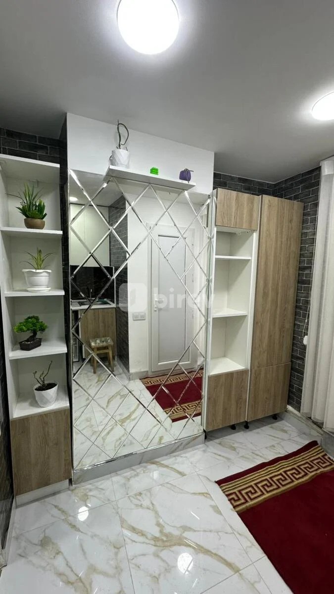 Obyekt, Nəsimi rayonu, VAGİF PR 5, Bakı şəhəri — şəkil 13