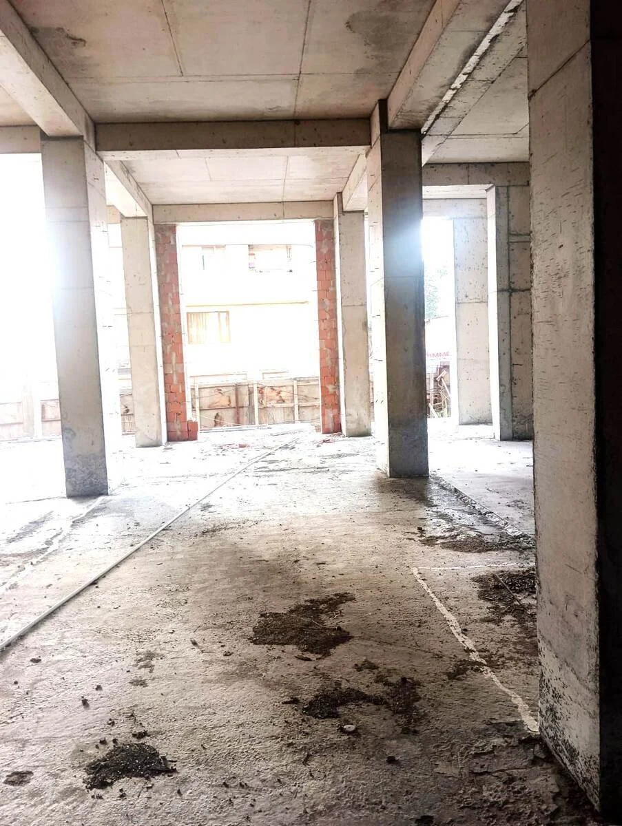 Obyekt, Nəsimi rayonu, Ceyhun Hacıbəyli küçəsi, Bakı şəhəri — şəkil 5
