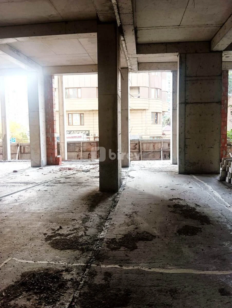 Obyekt, Nəsimi rayonu, Ceyhun Hacıbəyli küçəsi, Bakı şəhəri — şəkil 6