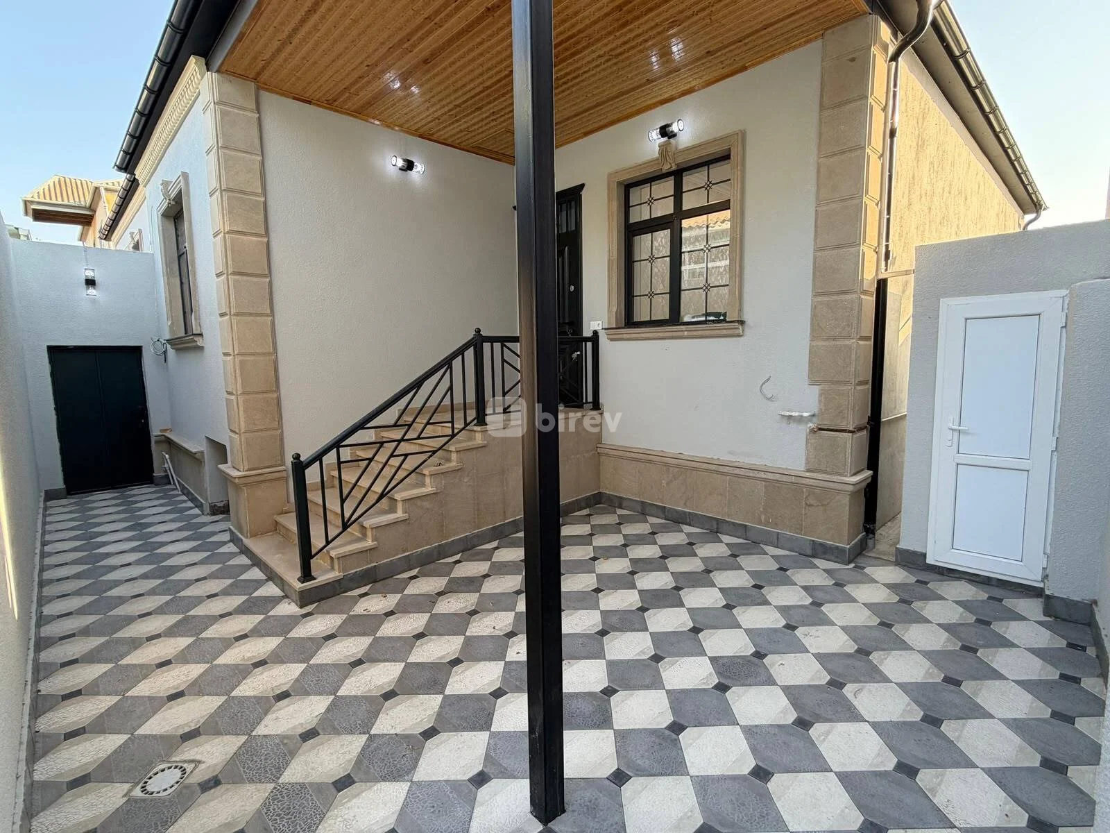 3 otaqlı həyət evi, Sumqayıt şəhəri, 21-ci mkr, Sumqayıt şəhəri — şəkil 3