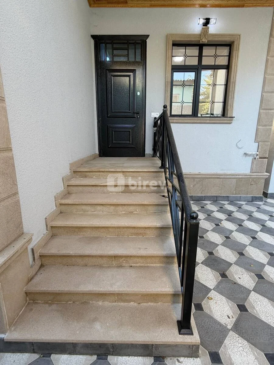 3 otaqlı həyət evi, Sumqayıt şəhəri, 21-ci mkr, Sumqayıt şəhəri — şəkil 6