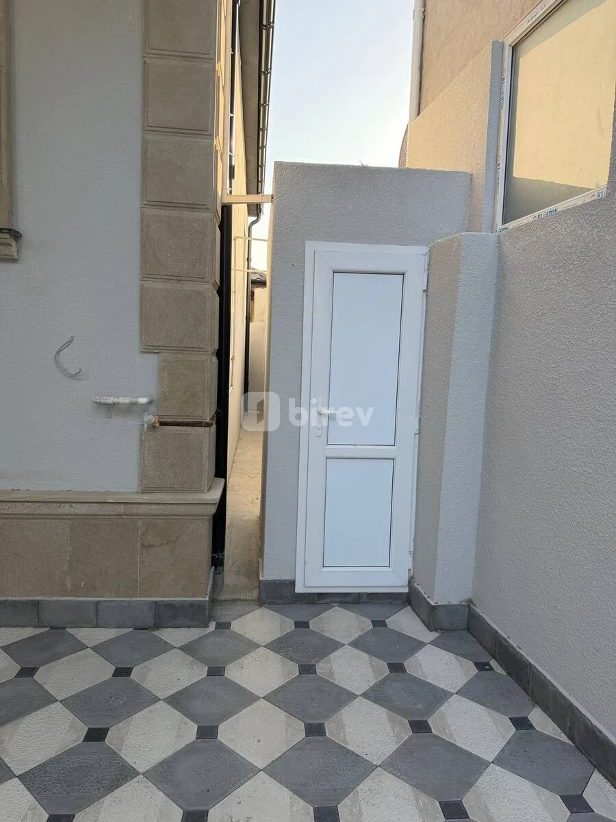 3 otaqlı həyət evi, Sumqayıt şəhəri, 21-ci mkr, Sumqayıt şəhəri — şəkil 7