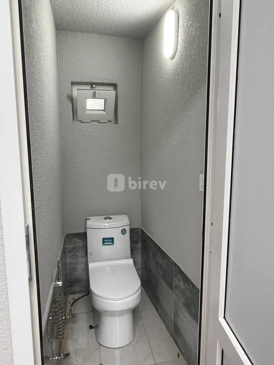 3 otaqlı həyət evi, Sumqayıt şəhəri, 21-ci mkr, Sumqayıt şəhəri — şəkil 8