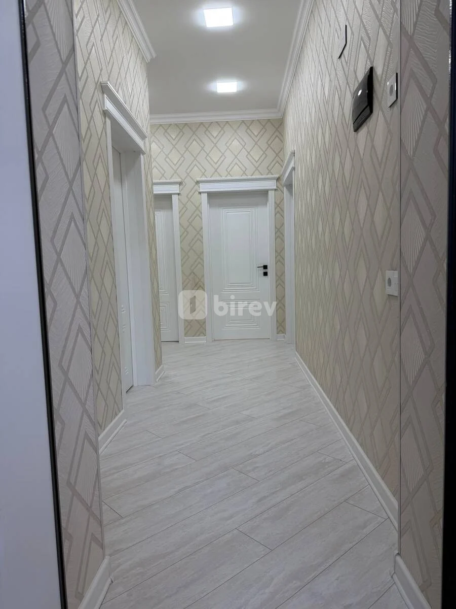 3 otaqlı həyət evi, Sumqayıt şəhəri, 21-ci mkr, Sumqayıt şəhəri — şəkil 9
