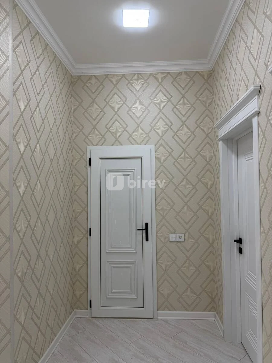 3 otaqlı həyət evi, Sumqayıt şəhəri, 21-ci mkr, Sumqayıt şəhəri — şəkil 18